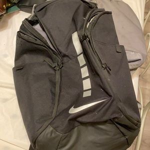 Nike Elite backpack